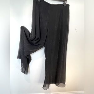 J.R.NITES BY CALIENDO Wide Leg Flowly Palazzo pants